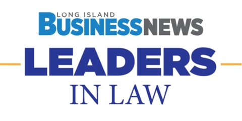 VMM's Joseph Milizio & Meredith Chesler Named LIBN 2026 Leaders in Law Photo